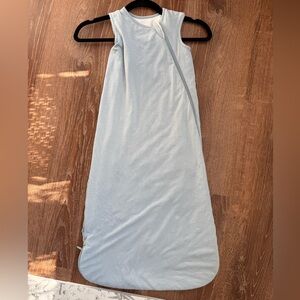 Kyte BABY Light Blue Sleep Sack 1.0 tog medium size